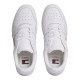 Tommy Hilfiger Essential Retro Basketball Trainers